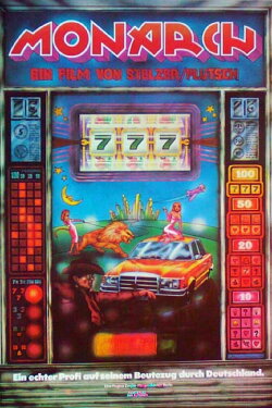 Monarch (1980)