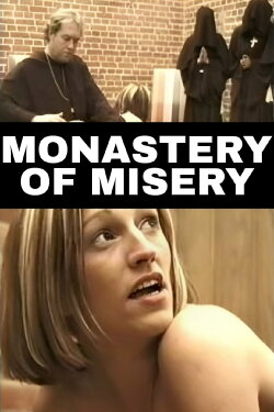 Monastery Of Misery (2002) Monastery Of Misery (2002)