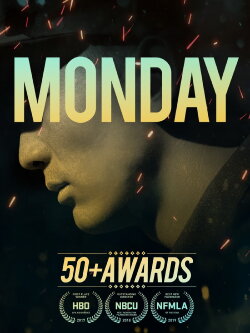 Monday (2017) Monday (2017)