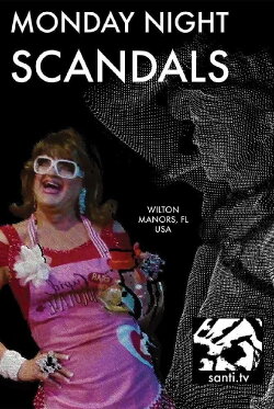 Monday Night Scandals (2018) Monday Night Scandals (2018)