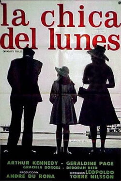 Monday's Child (1967) Monday's Child (1967)
