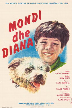Mondi and Diana (1985) Mondi and Diana (1985)