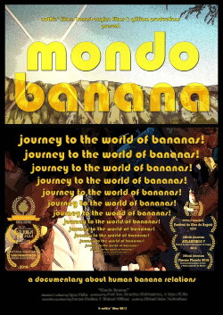 Mondo Banana (2013) Mondo Banana (2013)