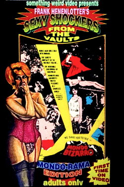Mondo Bizarro (1966) Mondo Bizarro (1966)