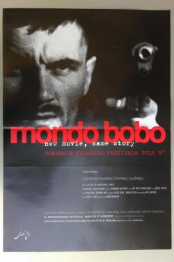 Mondo Bobo (1997)