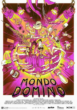Mondo Domino (2021)