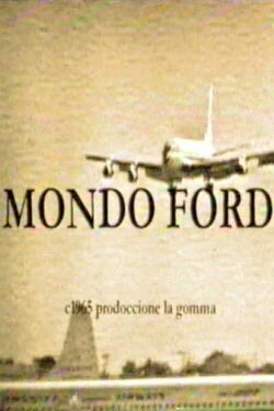 Mondo Ford (2000) Mondo Ford (2000)