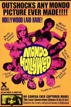 Mondo Hollywood (1967) Mondo Hollywood (1967)