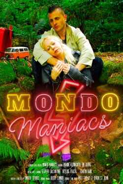 Mondo Maniacs (2023)