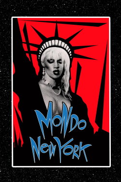 Mondo New York (1988) Mondo New York (1988)