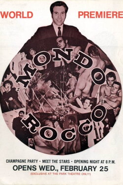 Mondo Rocco (1970) Mondo Rocco (1970)