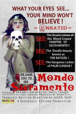 Mondo Sacramento (2012) Mondo Sacramento (2012)