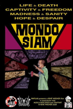Mondo Siam (2020) Mondo Siam (2020)