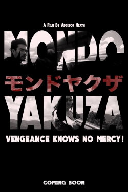 Mondo Yakuza (2016) Mondo Yakuza (2016)