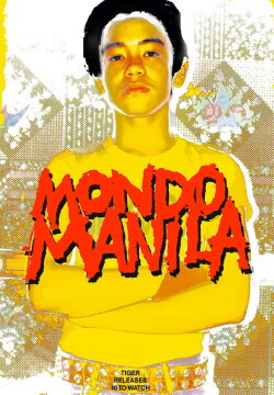 Mondomanila (2010)