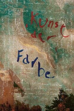 Mondongo III: Kunst der Farbe (2024) Mondongo III: Kunst der Farbe (2024)