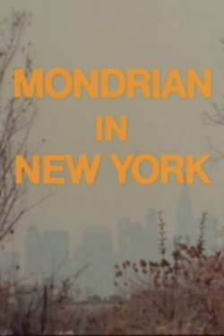 Mondrian in New York (1980) Mondrian in New York (1980)