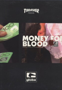 Money for Blood (2007) Money for Blood (2007)