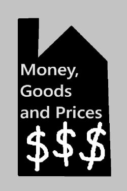Money, Goods and Prices (1945) Money, Goods and Prices (1945)