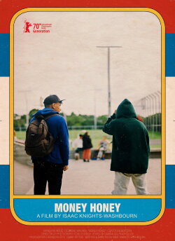 Money Honey (2020) Money Honey (2020)