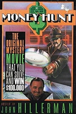 Money Hunt: The Mystery of the Missing Link (1984) Money Hunt: The Mystery of the Missing Link (1984)