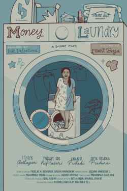 Money Laundry (2022)