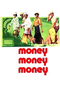 Money Money Money (1972) Money Money Money (1972)