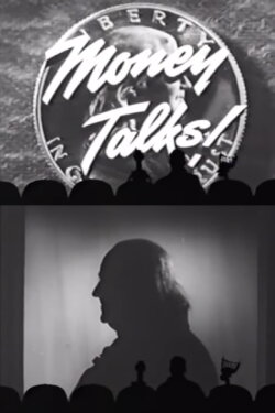 Money Talks! (1951) Money Talks! (1951)