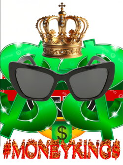 #MoneyKing$ (2024) #MoneyKing$ (2024)