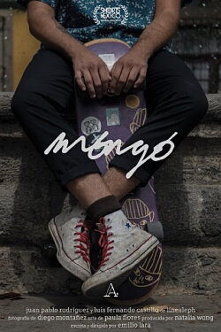 Mongo (2019) Mongo (2019)