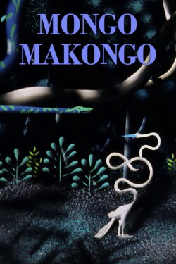 Mongo Makongo (1986) Mongo Makongo (1986)