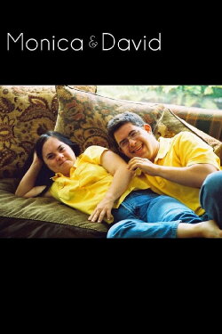 Monica & David (2010) Monica & David (2010)