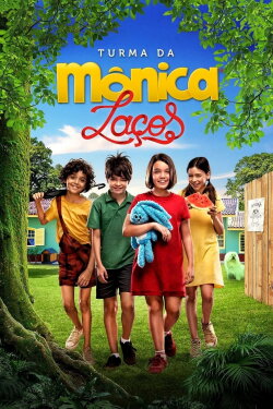 Monica and Friends: Bonds (2019) Monica and Friends: Bonds (2019)