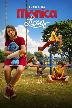 Monica and Friends: Lessons (2021) Monica and Friends: Lessons (2021)