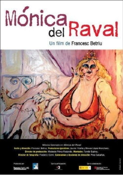 Mónica del Raval (2009) Mónica del Raval (2009)