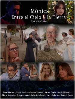 Mónica entre el Cielo y la Tierra (2019)