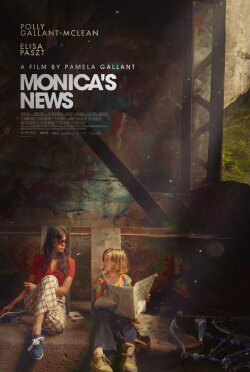 Monica's News (2026) Monica's News (2026)