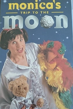 Monica's Trip To The Moon (1999) Monica's Trip To The Moon (1999)
