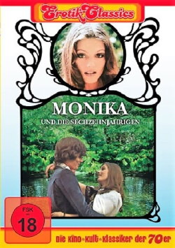 Monika und die Sechzehnjährigen (1975) Monika und die Sechzehnjährigen (1975)