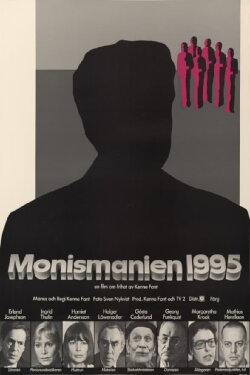 Monismanien 1995 (1975) Monismanien 1995 (1975)