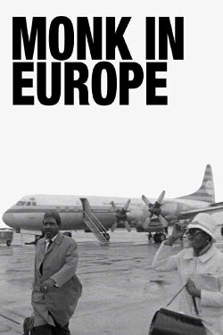 Monk in Europe (1968)