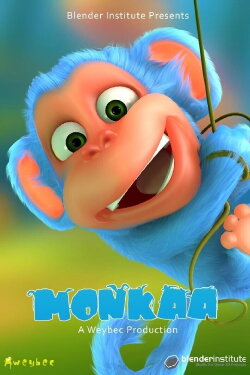 Monkaa (2014) Monkaa (2014)