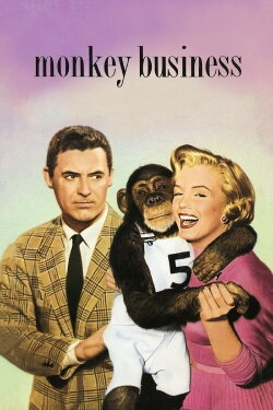 Monkey Business (1952) Monkey Business (1952)