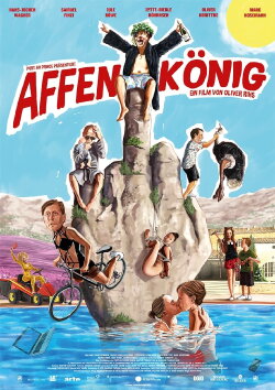 Monkey King (2016) Monkey King (2016)