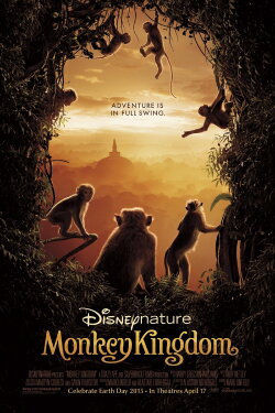 Monkey Kingdom (2015) Monkey Kingdom (2015)