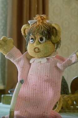 Monkey Love? (1987) Monkey Love? (1987)