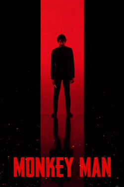 Monkey Man (2024) Monkey Man (2024)
