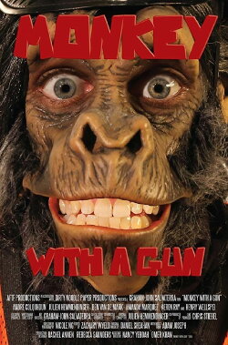 Monkey with a Gun (2016) Monkey with a Gun (2016)