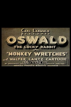 Monkey Wretches (1935)
