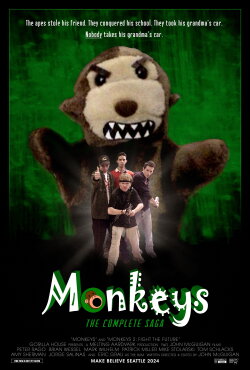 Monkeys (2002)